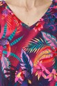 Medicine t-shirt bawełniany RS25.TSDA08 multicolor