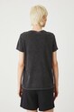 Odzież Medicine t-shirt bawełniany RS25.TSDA09 szary
