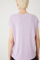 Odzież Medicine t-shirt bawełniany RS25.TSDA10 fioletowy