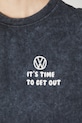 Medicine tricou din bumbac RS25.TSDA73 gri