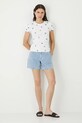 Medicine t-shirt RS25.TSDB01 beige RS25
