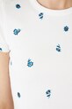 Medicine t-shirt RS25.TSDB01 beige