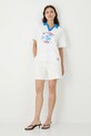 Medicine t-shirt RS25.TSDB02 bézs RS25