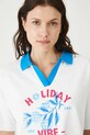 Medicine t-shirt bézs RS25.TSDB02