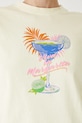 Medicine tricou din bumbac RS25.TSDB03