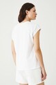 Odzież Medicine t-shirt bawełniany RS25.TSDB07 biały