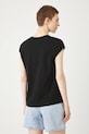 Odzież Medicine t-shirt bawełniany RS25.TSDB07 czarny
