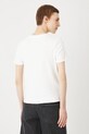 Odzież Medicine t-shirt RS25.TSDB09 biały