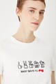 Medicine t-shirt biały RS25.TSDB09