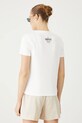 Odzież Medicine t-shirt RS25.TSDB09 biały