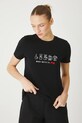 Medicine t-shirt czarny RS25.TSDB09