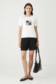 Medicine t-shirt RS25.TSDB12 biały RS25