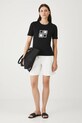 Medicine t-shirt RS25.TSDB12 czarny RS25