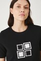 Medicine t-shirt czarny RS25.TSDB12