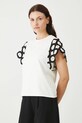 Medicine t-shirt RS25.TSDB15 bézs