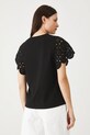 Medicine t-shirt RS25.TSDB15 fekete RS25