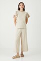 Medicine tricou din bumbac RS25.TSDB19 bej RS25