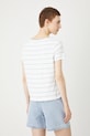 Îmbrăcăminte Medicine tricou RS25.TSDB21 alb