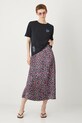 Medicine tricou din bumbac RS25.TSDC00 gri RS25