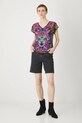 Medicine t-shirt bawełniany RS25.TSDC03 multicolor RS25
