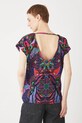 Odzież Medicine t-shirt bawełniany RS25.TSDC03 multicolor