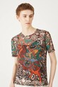 Medicine tricou RS25.TSDC51 multicolor RS25