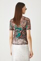 Medicine tricou multicolor RS25.TSDC51