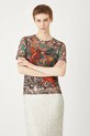 Medicine tricou RS25.TSDC51 multicolor