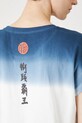 T-shirt bawełniany damski Tattoo Art by Boren Huang – Horiren 彫壬 RS25.TSDC57