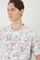 Medicine t-shirt beżowy RS25.TSM052