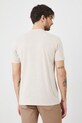 Ruházat Medicine t-shirt RS25.TSM055 bézs