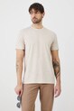 Medicine t-shirt bézs RS25.TSM055