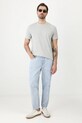 Medicine tricou RS25.TSM055 gri RS25