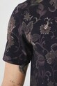 Medicine t-shirt RS25.TSM056 nero
