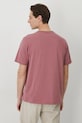 Îmbrăcăminte Medicine tricou din bumbac RS25.TSM060 roz