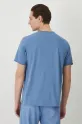 Abbigliamento Medicine t-shirt in cotone RS25.TSM060 blu