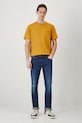 Medicine tricou din bumbac RS25.TSM060 maro RS25