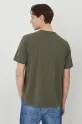 Abbigliamento Medicine t-shirt in cotone RS25.TSM060 verde