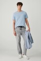 Medicine t-shirt RS25.TSM070 niebieski RS25