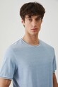Medicine t-shirt niebieski RS25.TSM070