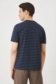 Îmbrăcăminte Medicine tricou din bumbac RS25.TSM071 bleumarin