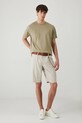 Medicine tricou din bumbac RS25.TSM071 verde RS25