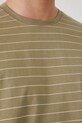 Medicine tricou din bumbac RS25.TSM071 verde