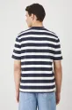 Odzież Medicine t-shirt bawełniany RS25.TSM072 beżowy