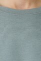 Medicine tricou din bumbac RS25.TSM080 turcoaz
