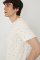Medicine tricou bej RS25.TSM082