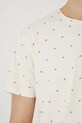 Medicine tricou RS25.TSM082 bej