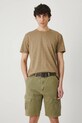 Medicine tricou RS25.TSM082 verde RS25