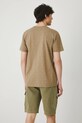Îmbrăcăminte Medicine tricou RS25.TSM082 verde