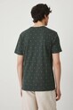 Îmbrăcăminte Medicine tricou RS25.TSM082 verde